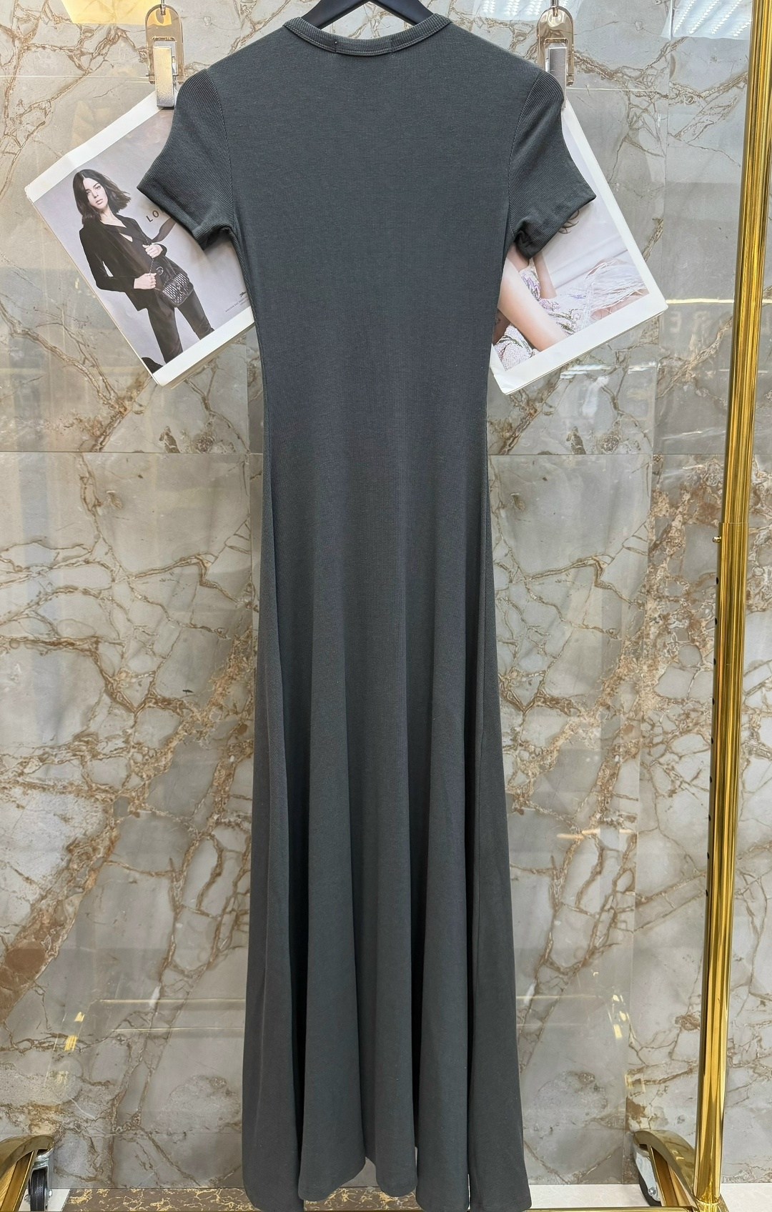 платье с пуговицами,женские платья длинные,платье,платье женская,трикотажное платье