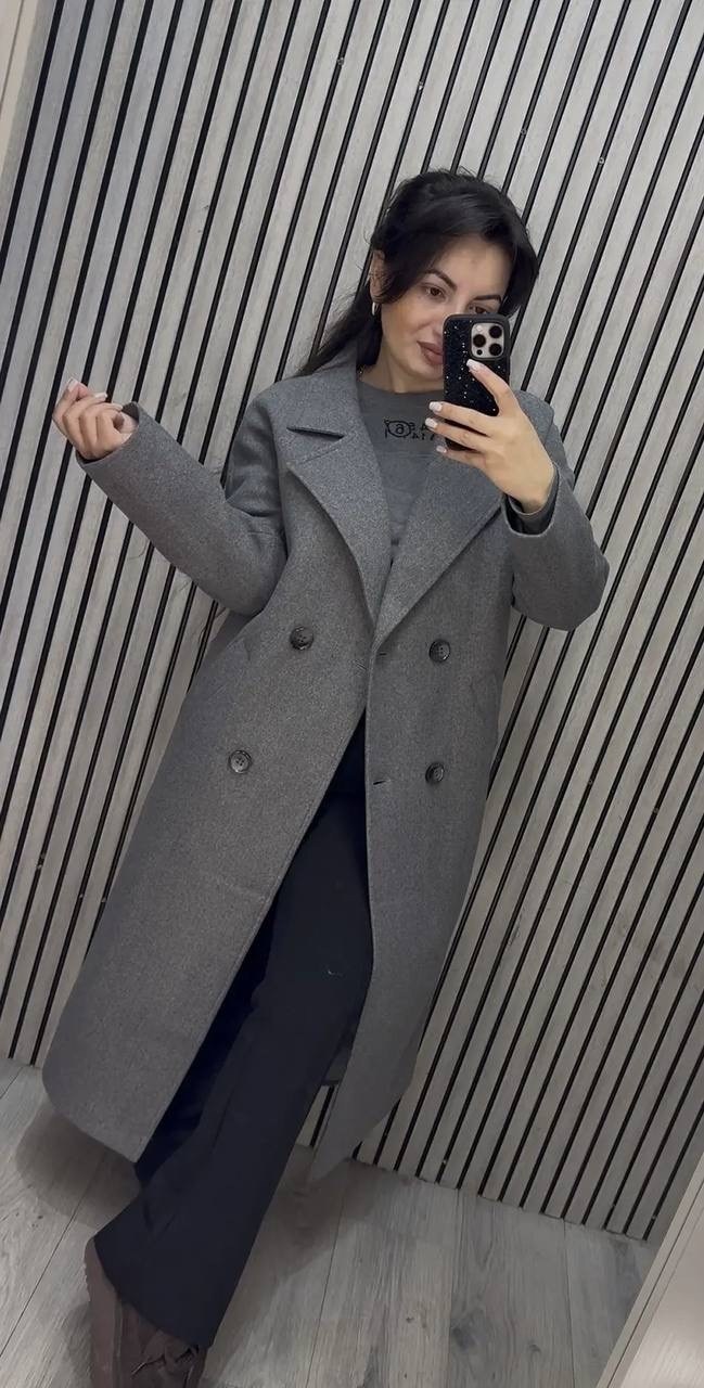 стильное пальто,пальто женское,пальто кашемир,пальто,серое пальто
