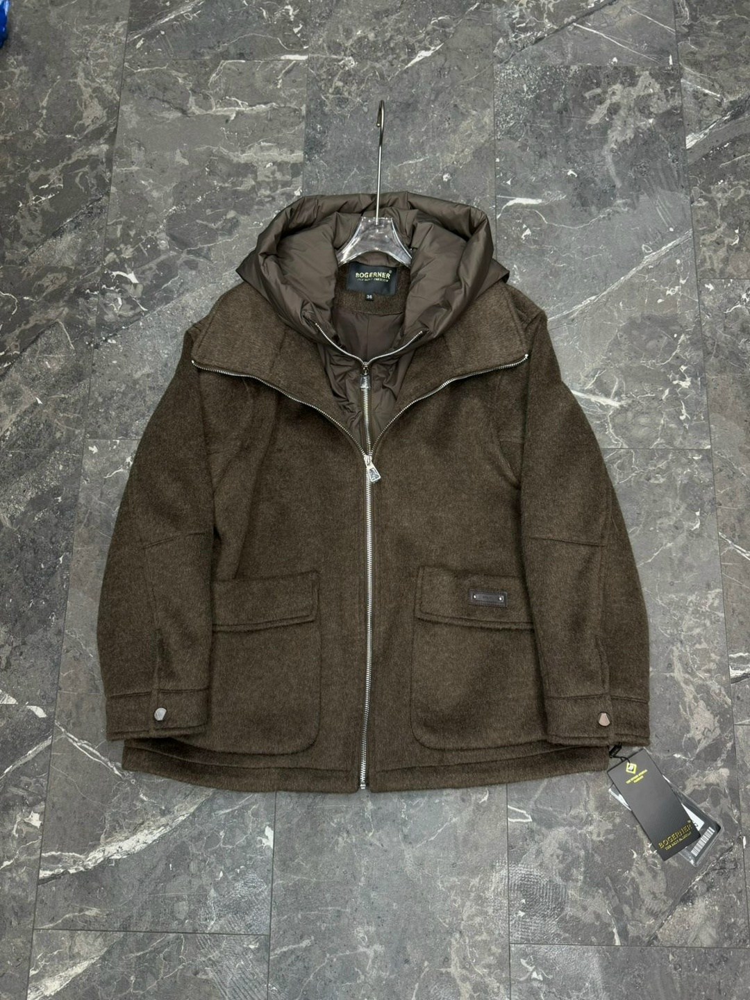 короткий пуховик драповый pang million,куртка женская,теплое пальто,короткий пуховик драповый,пальто женское