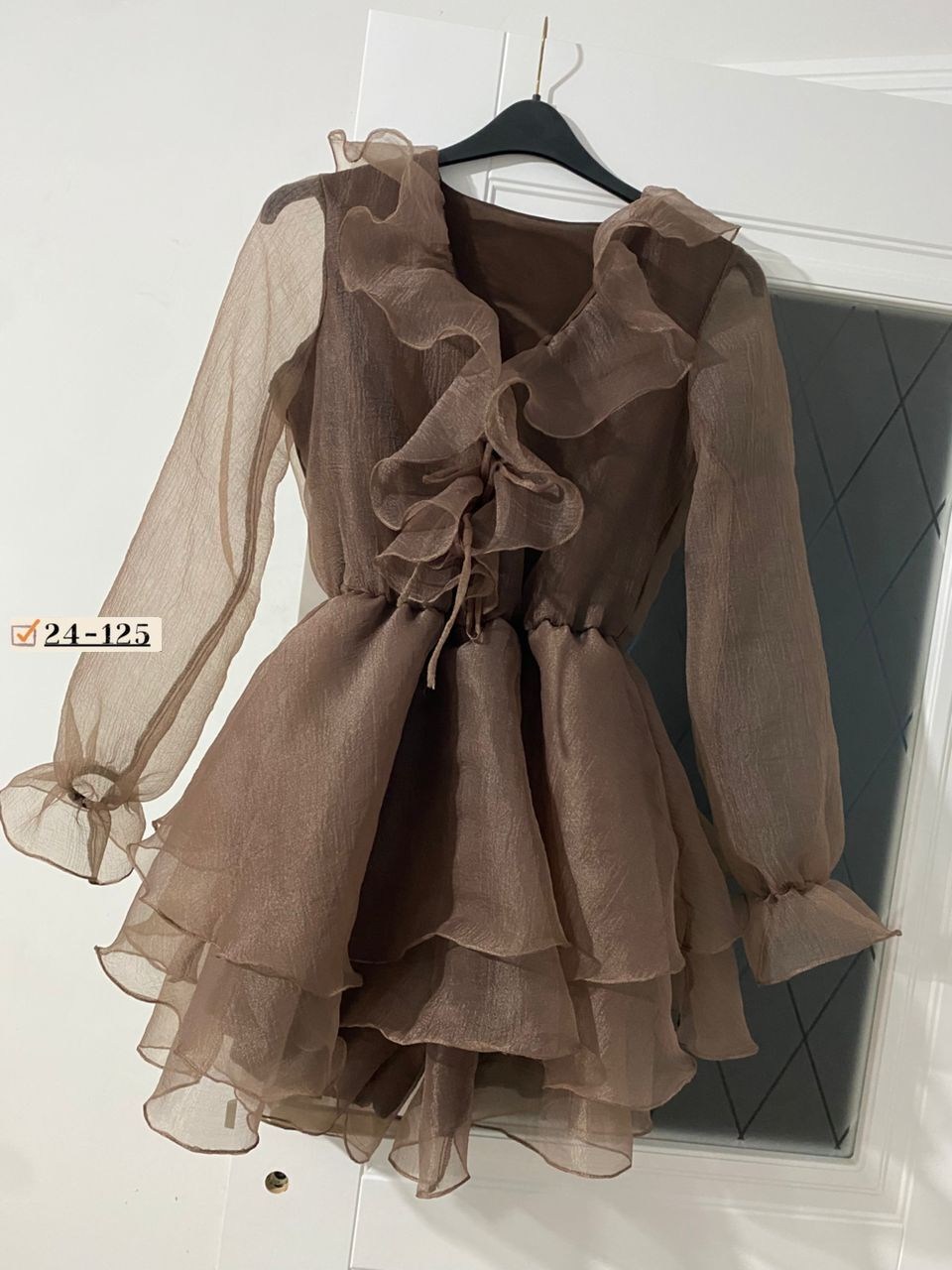 платье с рюшами,платье с оборками,платье,женское платье,женское платье с воланами