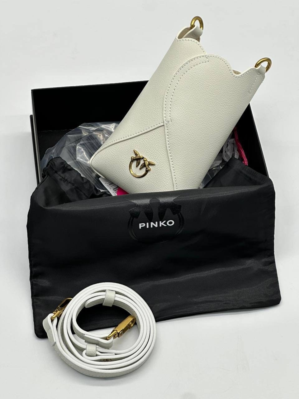 сумка pinko,женская сумка pinko,pinko сумка на плечо,кожаная сумка pinko,сумка через плечо pinko