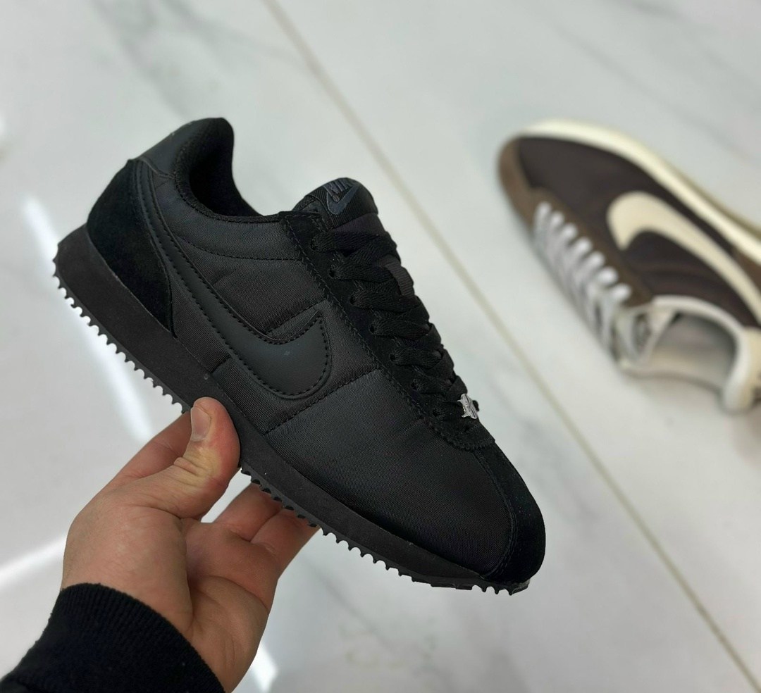 кроссовки cortez коричневые nike,кроссовки nike cortez baroque brown,кроссовки nike classic cortez leather,женские повседневные кроссовки nike classic cortez,кроссовки nike cortez