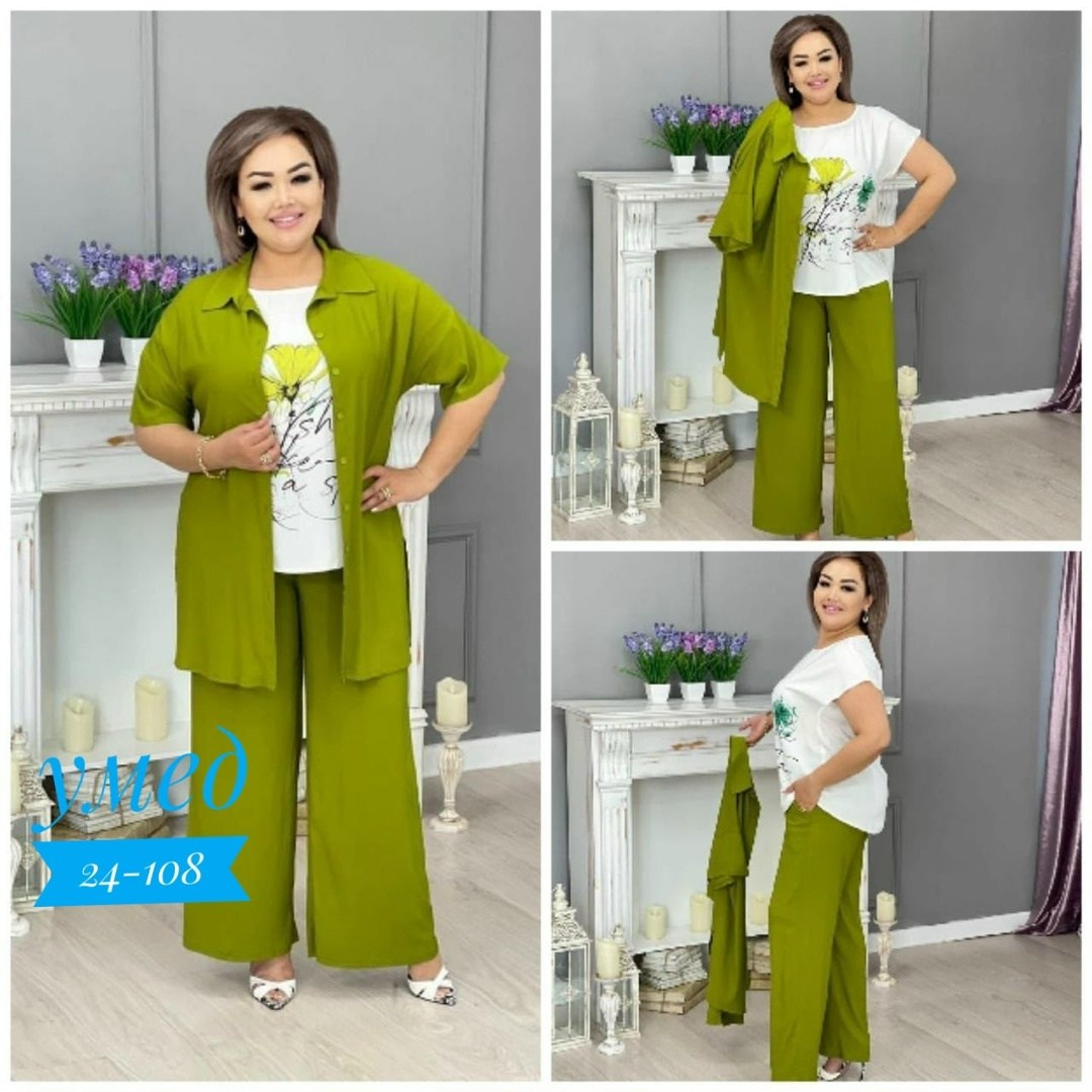 костюм хб женский,костюм женский тройка,женские костюмы больших размеров,летние брючные костюмы,костюм летний брючный тройка