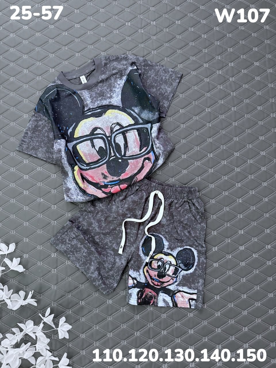 детский костюм,комплект костюм,летний костюм на мальчика,костюм зара с микки маусом,детские костюмы