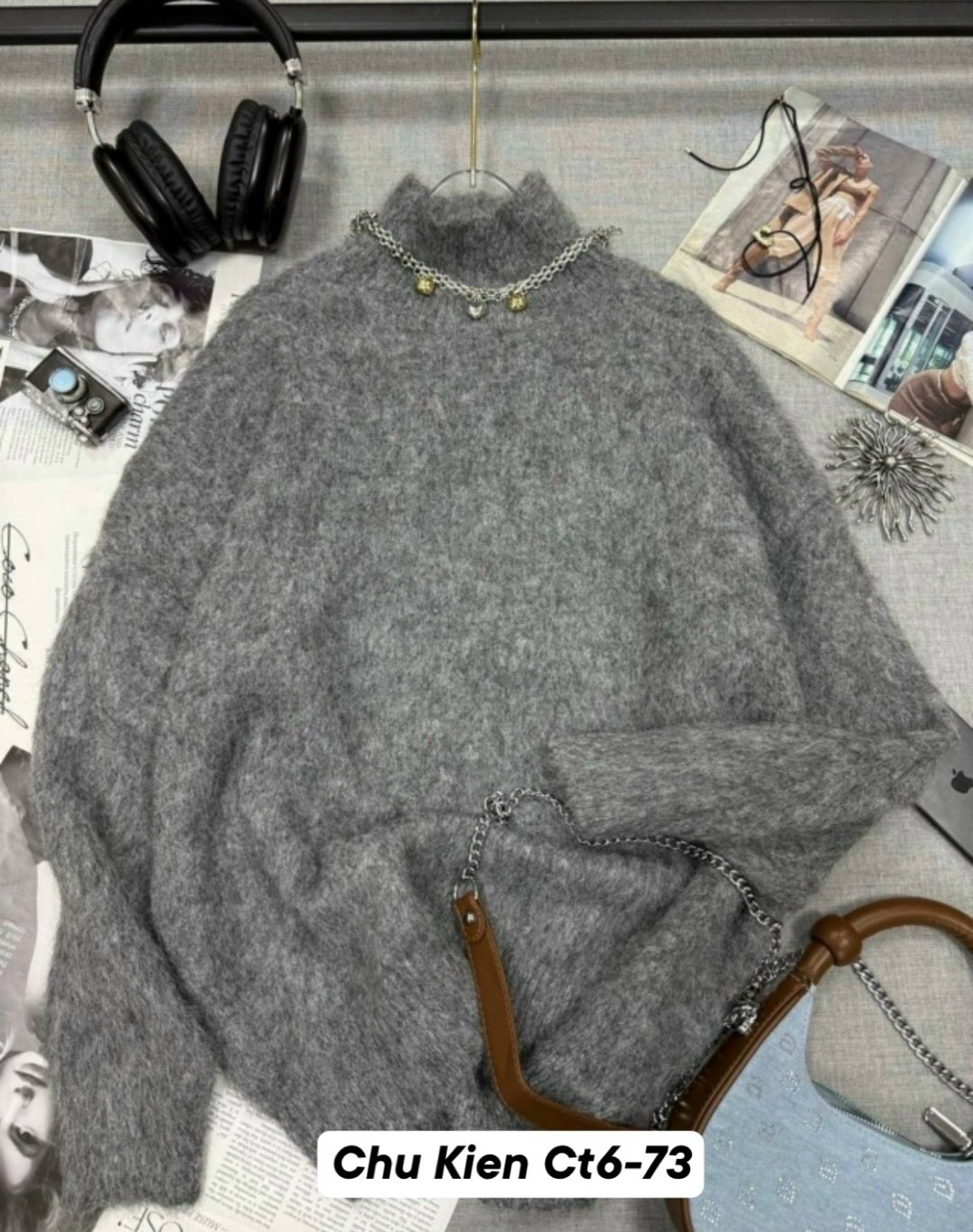 свитер с воротником,свитер с воротником стойкой,свитер пушистый,свитер,свитера женские