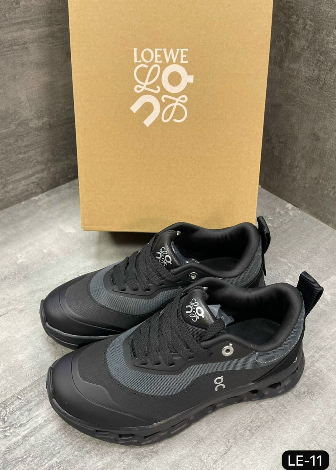 кроссовки,женские кроссовки,кроссовки loewe,,спортивная