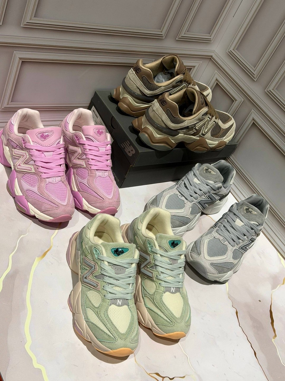 кроссовки new balance 9060,кроссовки new balance,new balance кроссовки мужские,кроссовки new balance 9060 мужские,кроссовки