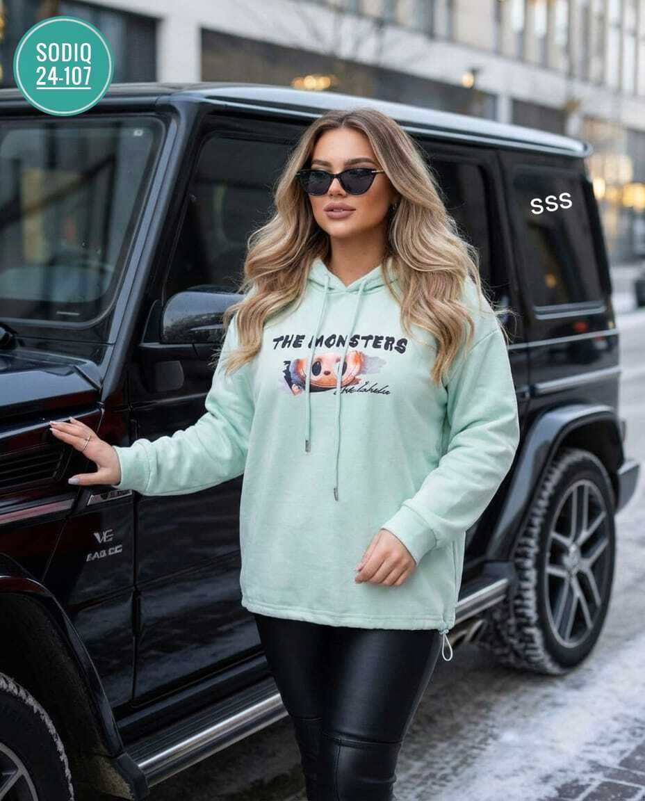 женское толстовка,женская кофта,свитшот женская,модная толстовка,толстовка кофта