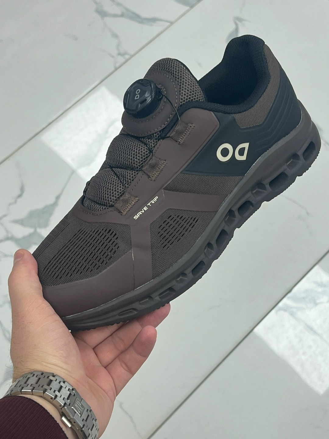 беговые кроссовки on cloudflyer all black,беговые кроссовки,кроссовки,кроссовки мужские on cloudflyer,кроссовки on