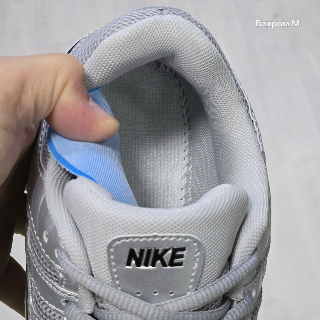 кроссовки nike,nike p-6000 metallic silver,кроссовки,спортивная ,кроссовки nike p-6000