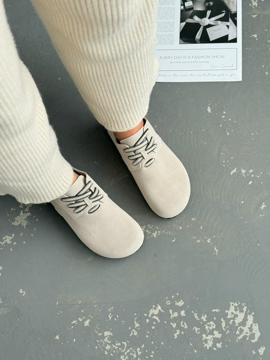 ,женская ,повседневная ,удобная ,замшевые ботинки