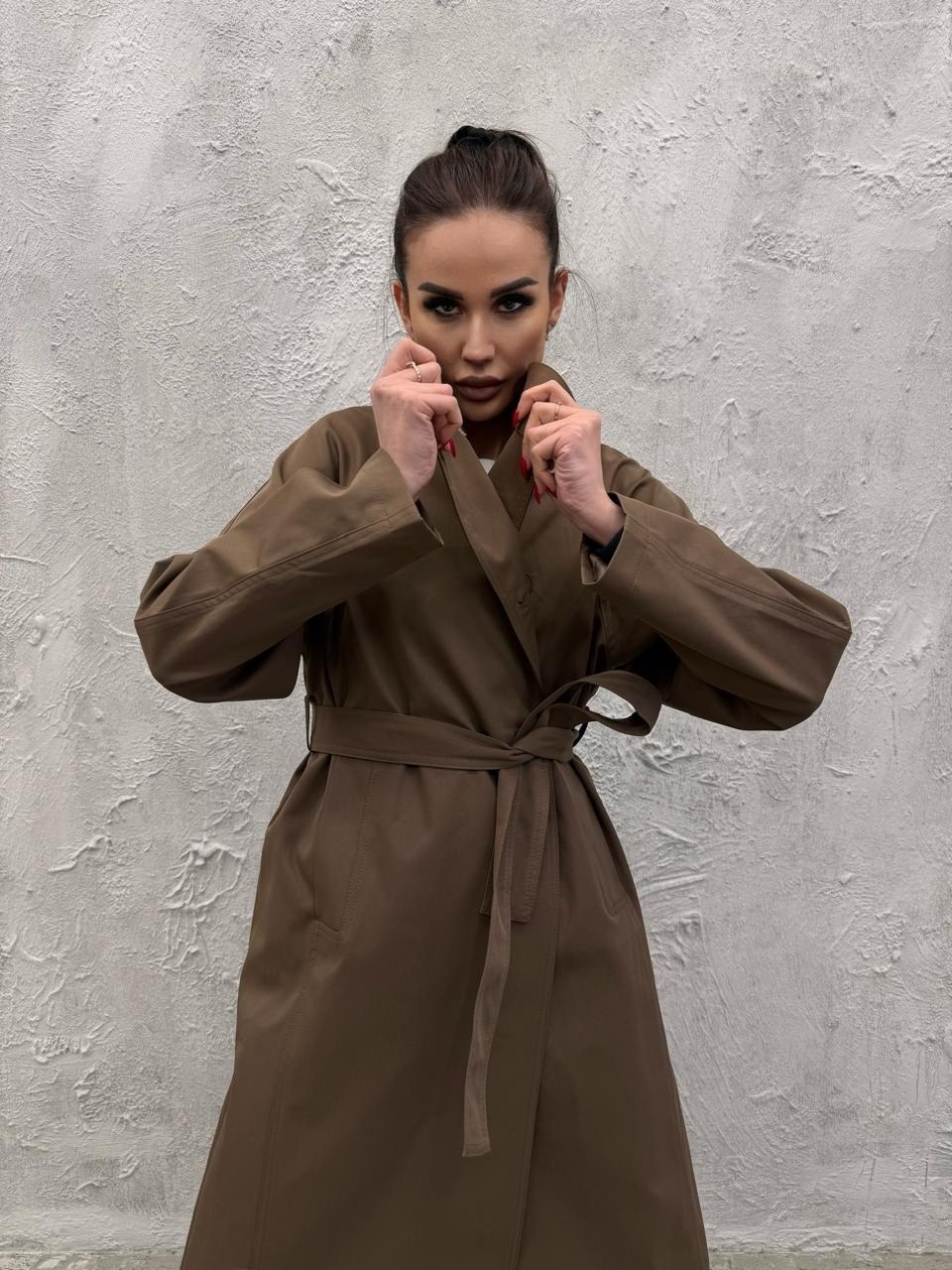 тренч плащ,тренч плащ женский,тренч женский,плащ женский,тренч плащ длинный