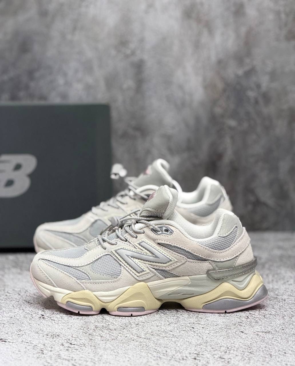 кроссовки new balance 9060,кроссовки new balance,кроссовки женские new balance,new balance 9060 серые,new balance 9060