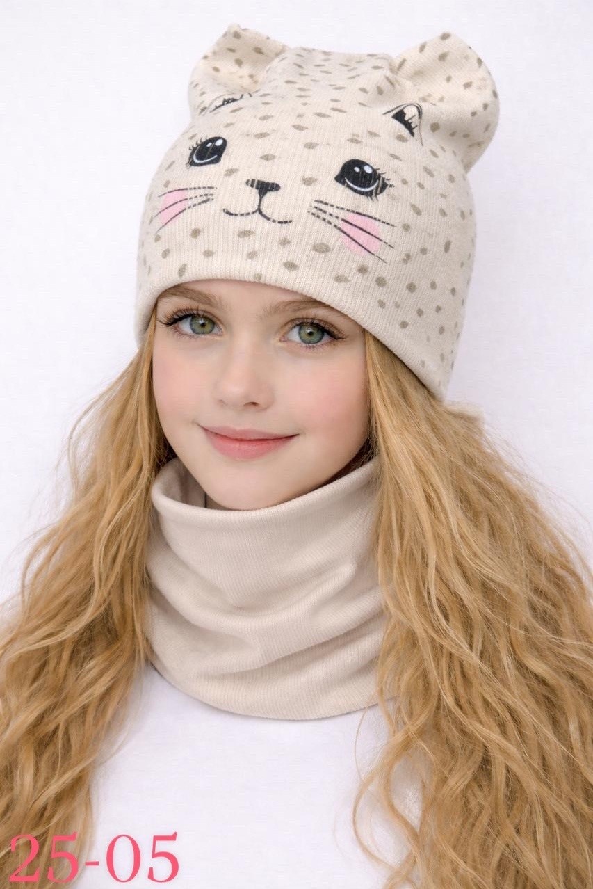 шапка снуд для девочки,шапка и снуд,шапка снуд комплект,шапка для девочек,шапка и снуд детская