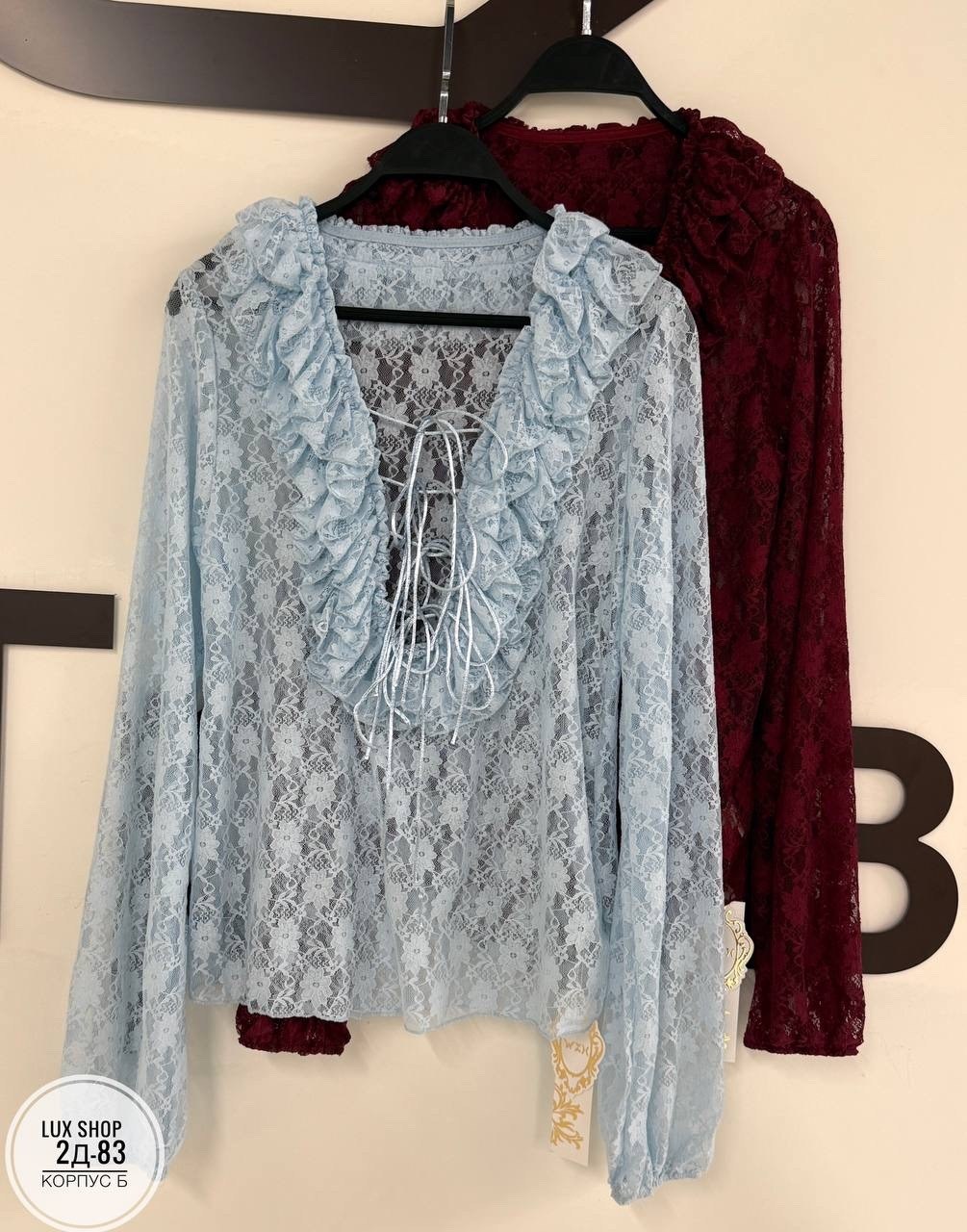 кружевная блузка,кружевная блуза,женская кружевная блузка,прозрачная кружевная блузка,модная блузка