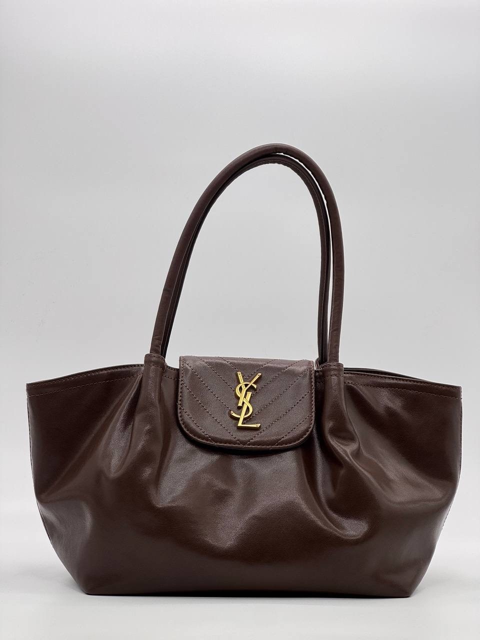 сумка женская yves saint laurent,сумка yves saint laurent,шоппер yves saint laurent,сумки ив сен лоран,сумка yves saint laurent в стиле casual chic цвета макадамии нат.кожа