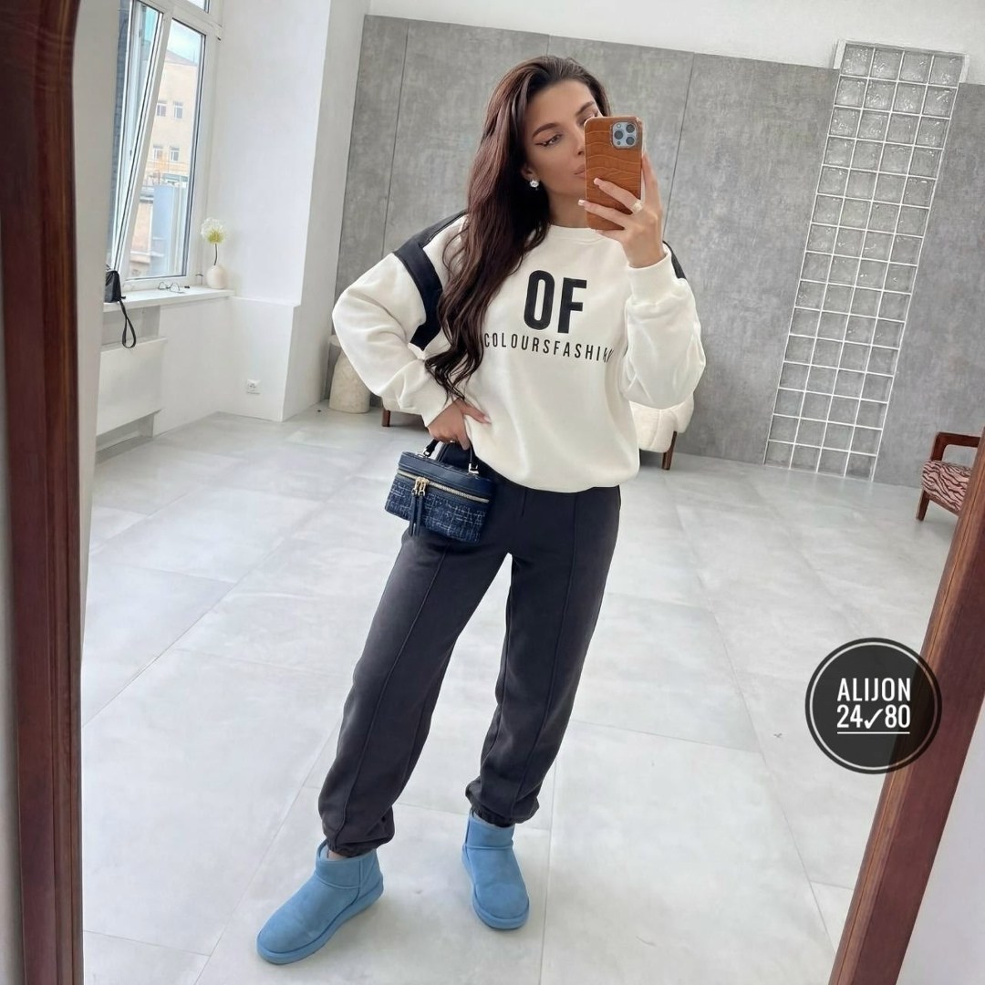 свитшот женская,костюм спортивный,женская кофта,спортивный костюм женский,спортивный костюм женский на флисе