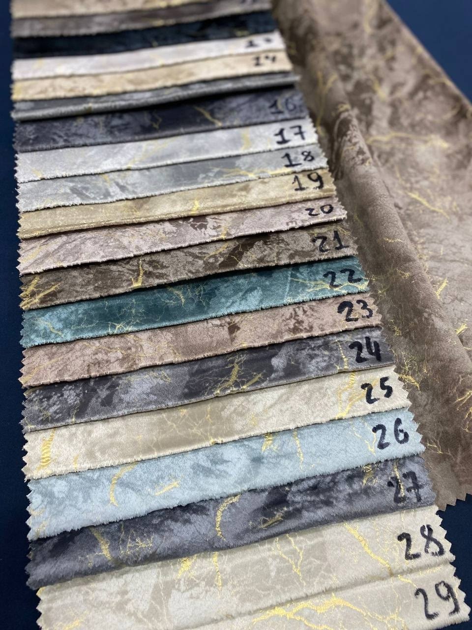 комплект штор,ткани для штор,портьерная ткань,ткань,штора мрамор