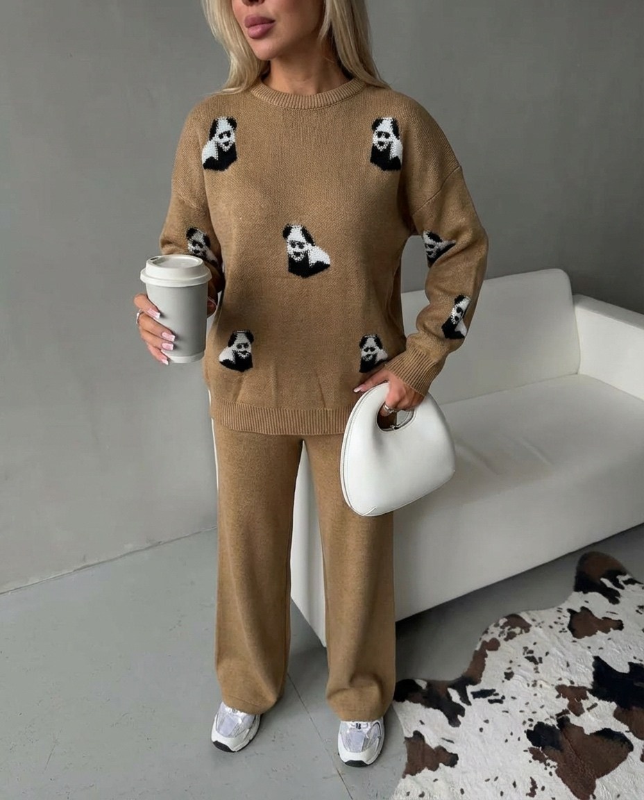 стильные костюмы,трикотажный костюм,женский костюм,костюм вязаный женский,костюм комплекты