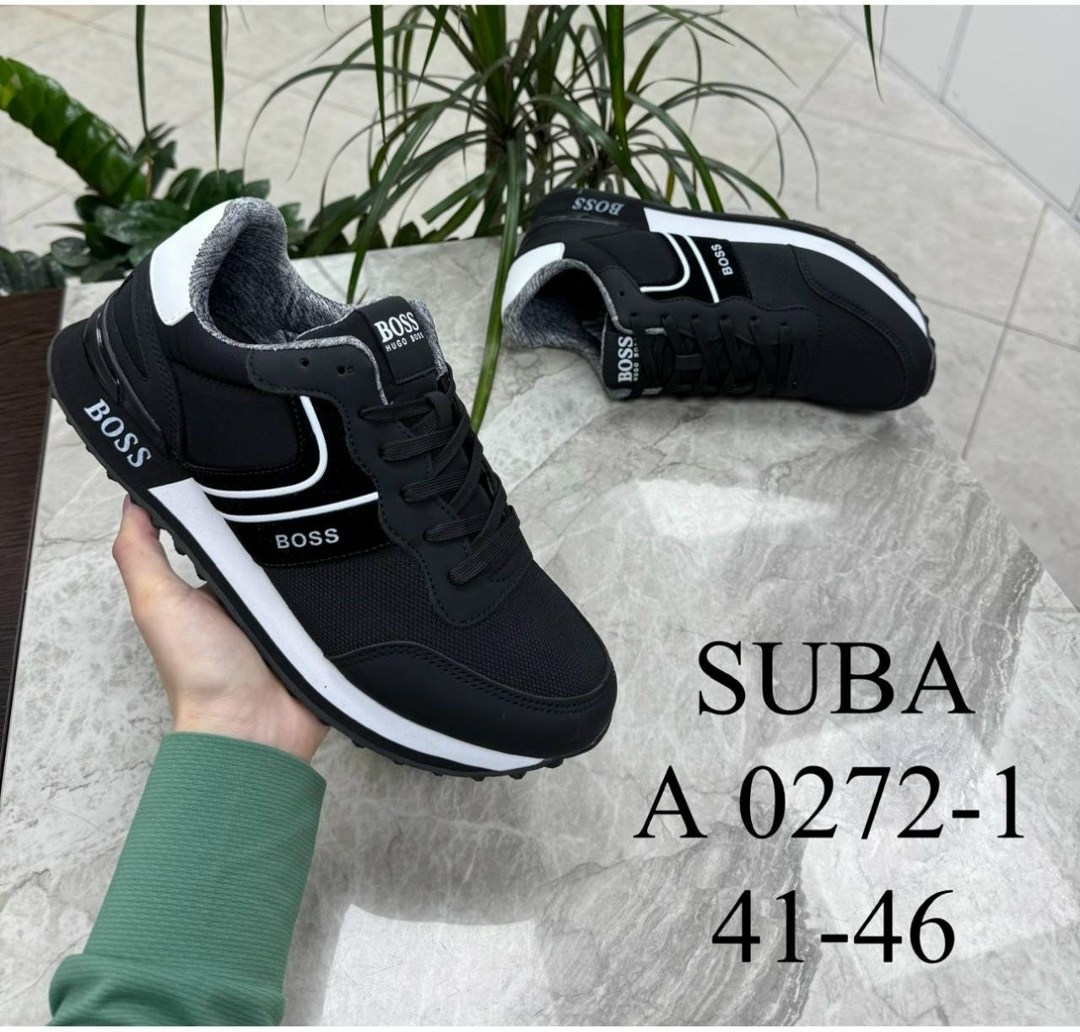 кроссовки boss,кроссовки мужские,кроссовки suba,кроссовка мужской,кроссовки boss мужские