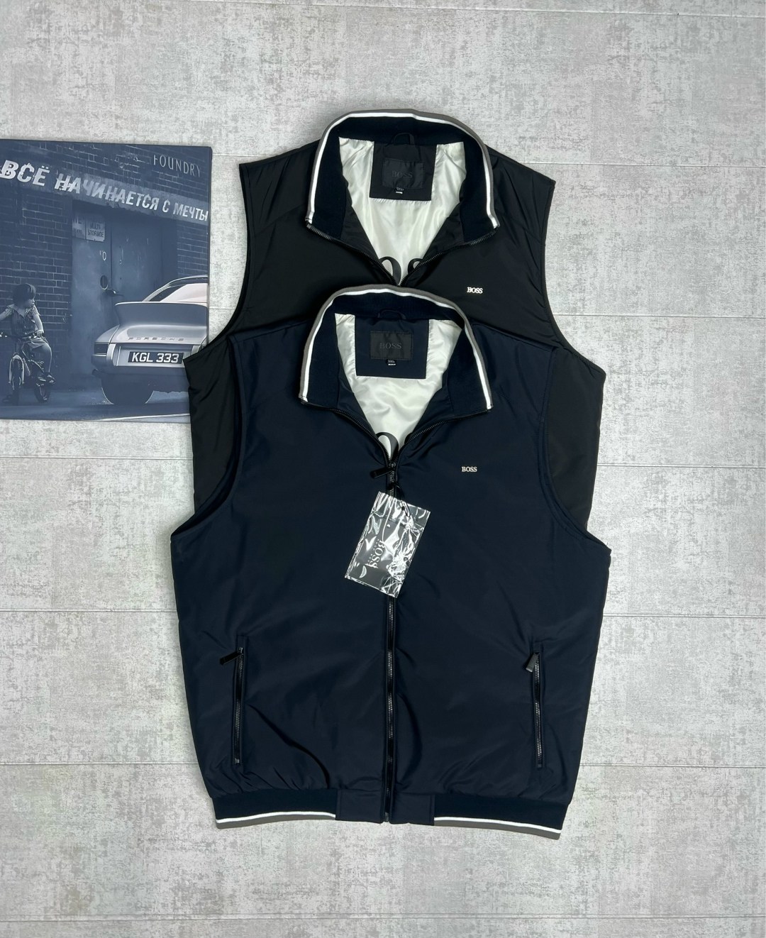 жилет мужской,жилетка,жилет,двухсторонняя жилетка,мужская жилетка