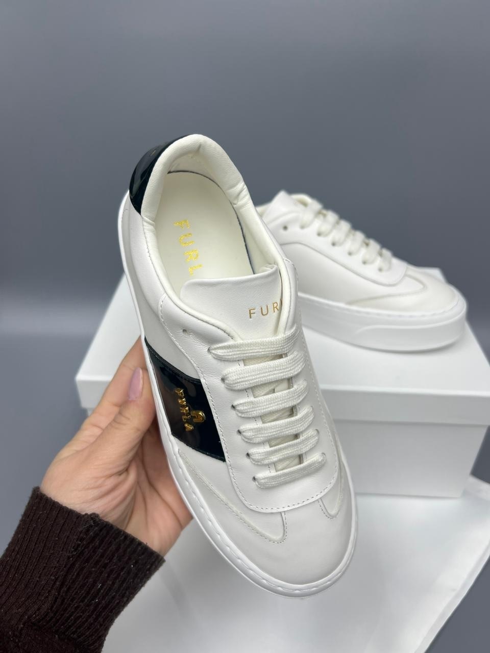 ,кеды фурла женские,кеды furla,кеды прада милано,кеды женски