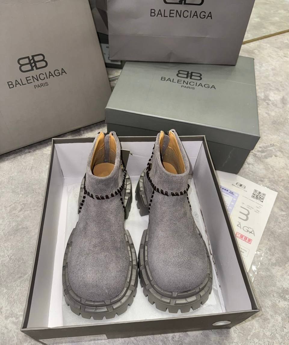 ботинки balenciaga,ботинки осенние balenciaga,,баленсиага ботинки женские,ботинки осенние balenciaga premium shoes