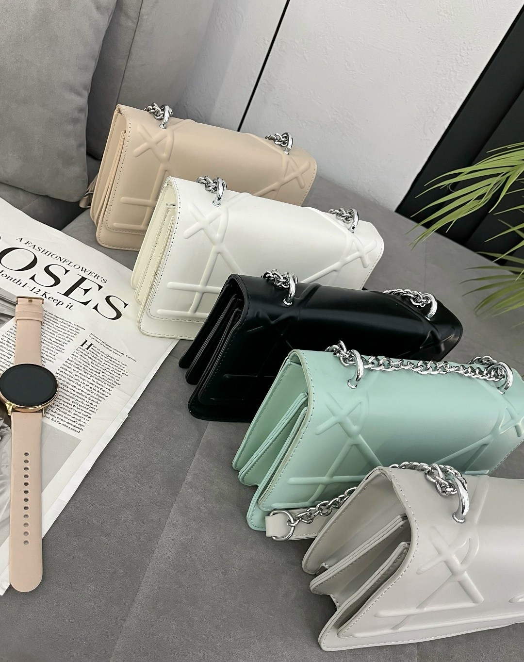 модная сумка,сумка женская,сумка с цепочкой,сумка стильная,сумочка женская