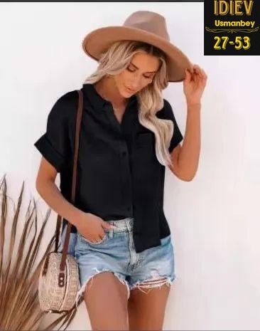 рубашка женская,рубашка женская с короткими рукавами,белая льняная рубашка женская,рубашка женская белая,рубашка женская из хлопка