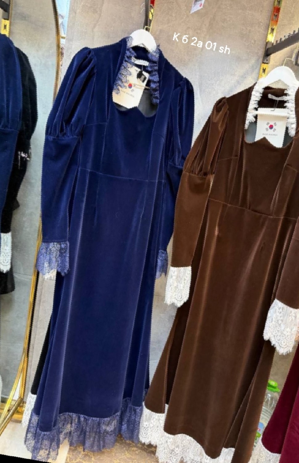 бархатное платье,платье велюр,платье винтажное,платье бархат,платье из бархата