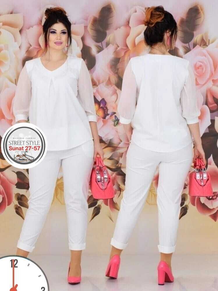 женские брючные костюмы больших размеров,костюм брючный нарядный больших размеров ltmoda,костюм женский,брючный костюм размер 54 56,костюм брючный нарядный больших размеров ltmoda 365066989