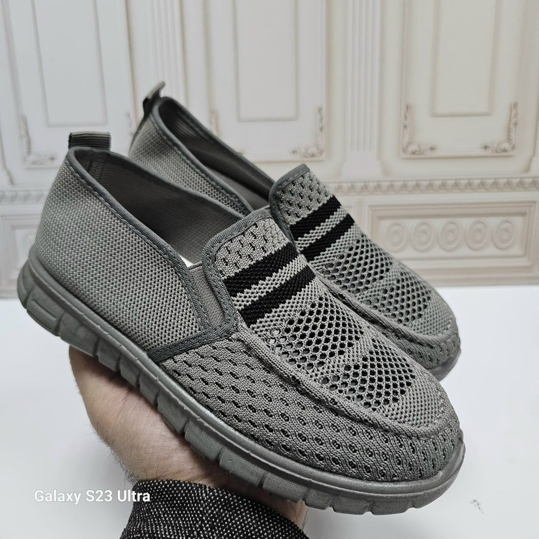 ,летняя мужская ,мужская ,слипоны мужские,удобная