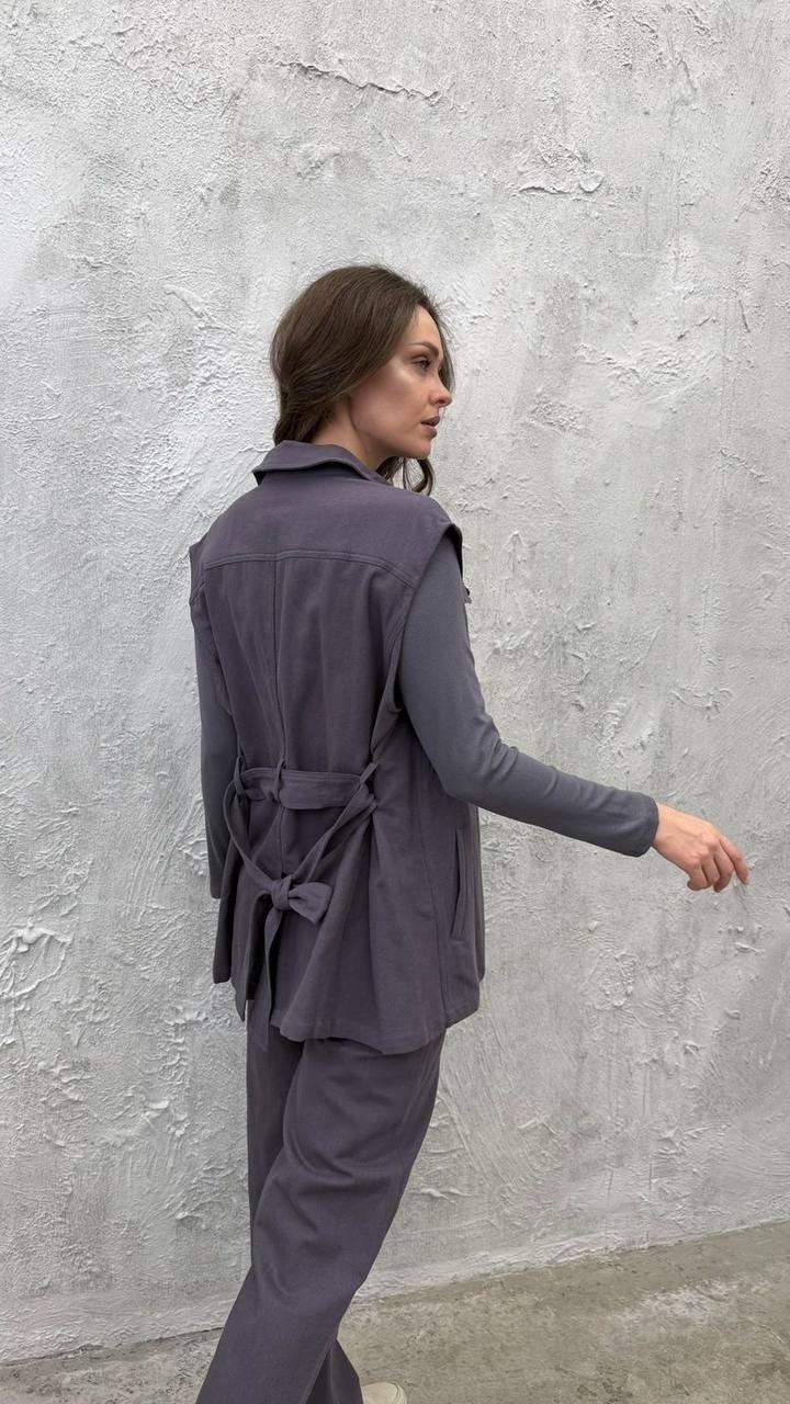 брючный костюм женский,костюм брючный,брючный костюм с жилетом,брючный костюм тройка,брючный костюм с жилеткой