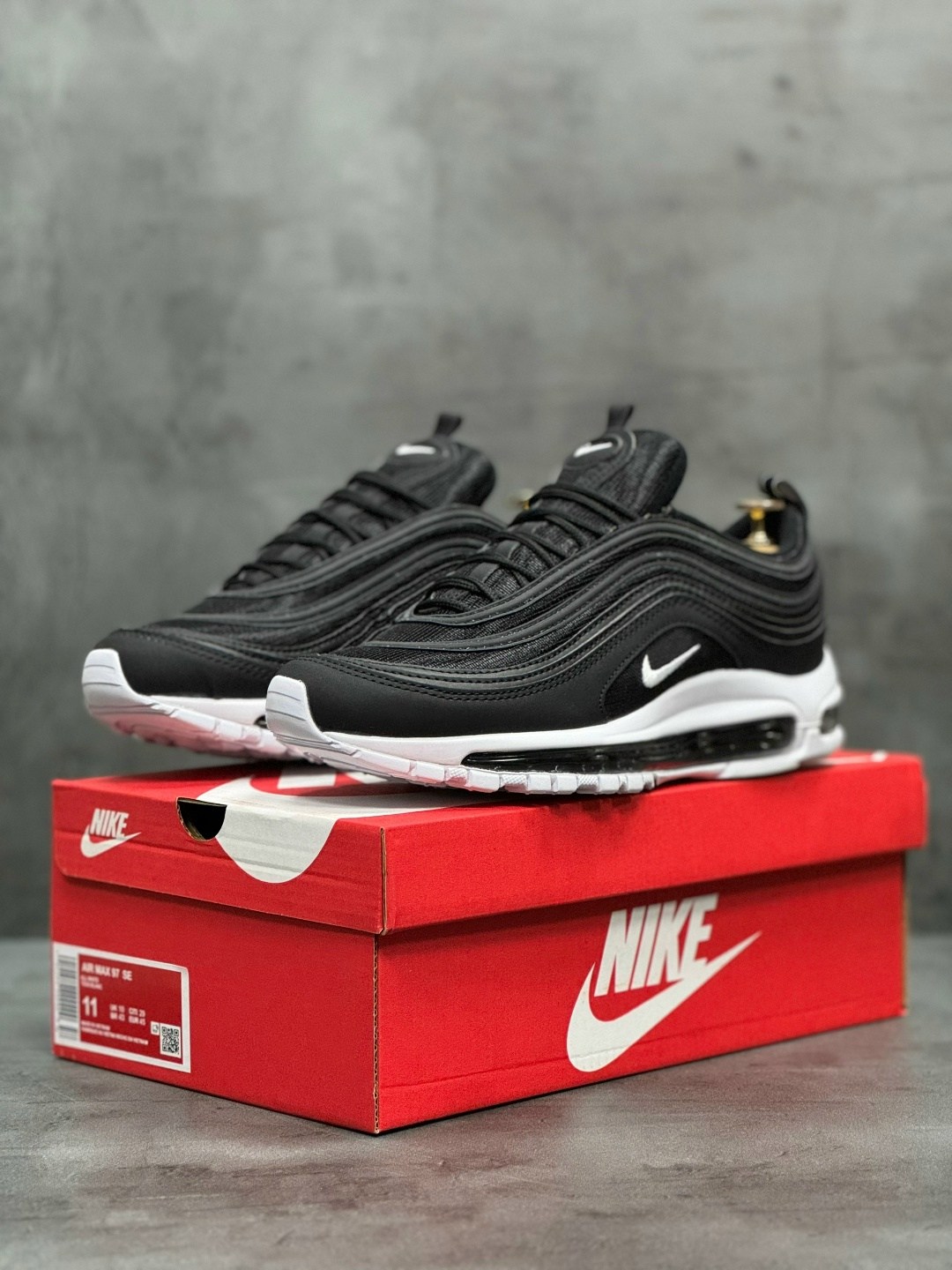 nike air max 97 black,nike air max 97,кроссовки nike air max 97,кроссовки,кроссовки nike air max 97 мужские