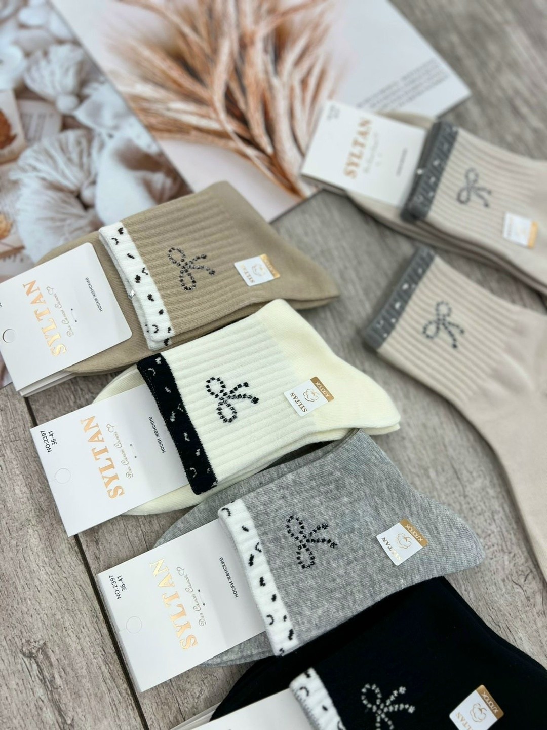 носки женские,носки женские 10 пар разного цвета,носки женские 10 пар,носки turkan женские 10 пар,носки комплект