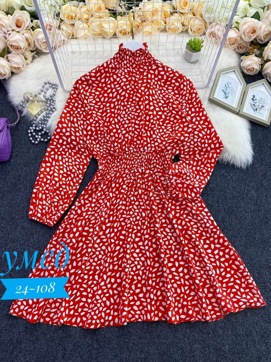 платье модное,женское платье,женское платье с длинным рукавом,платье,летнее платье женское