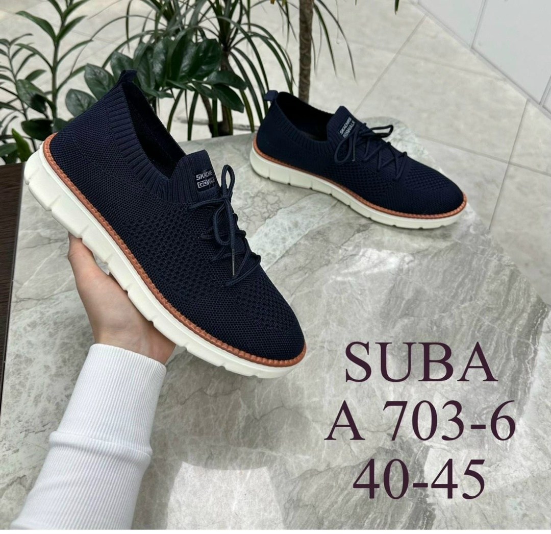 ,кроссовки suba,слипоны мужские,мужская ,спортивная