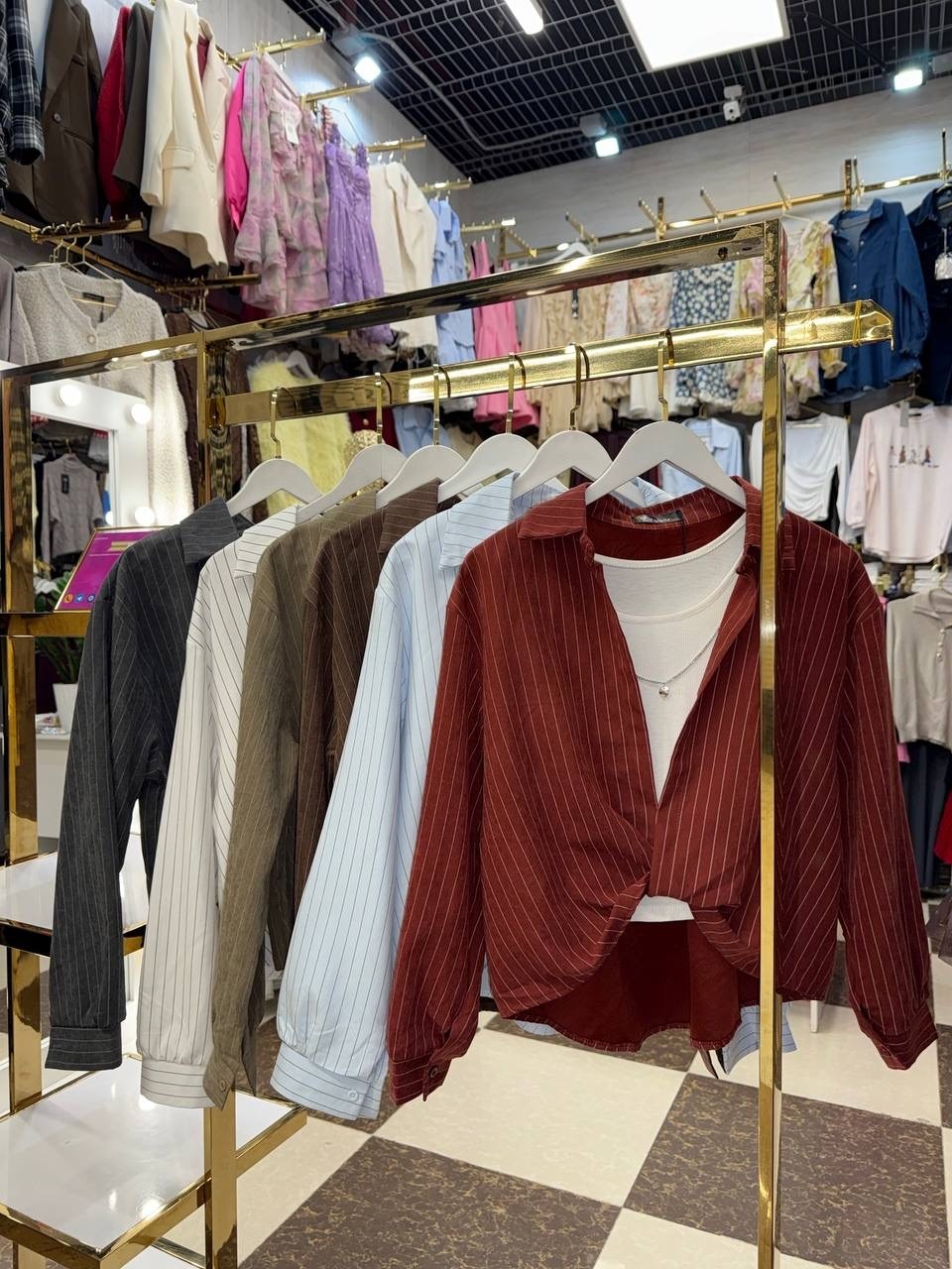 рубашка коричневый,женская кофта,рубашка женская,рубашка,рубашка люкс