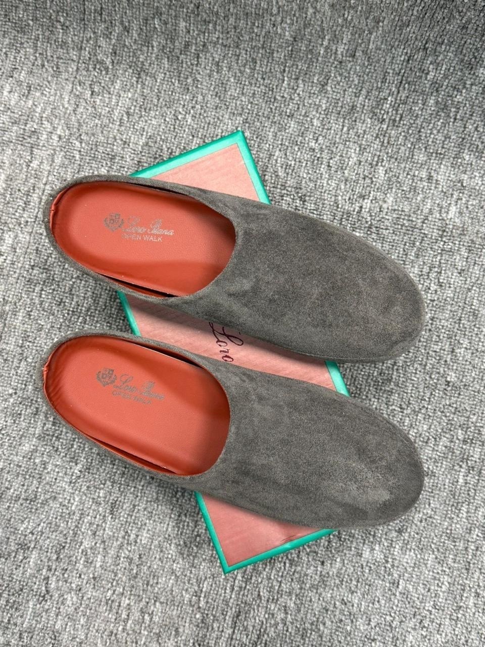 ,замшевые сабо,сабо мюли,женские тапочки, повседневные