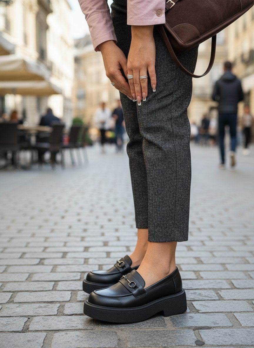 ,полуботинки на платформе,полуботинки женские,платформа ,демисезонные полуботинки на платформе