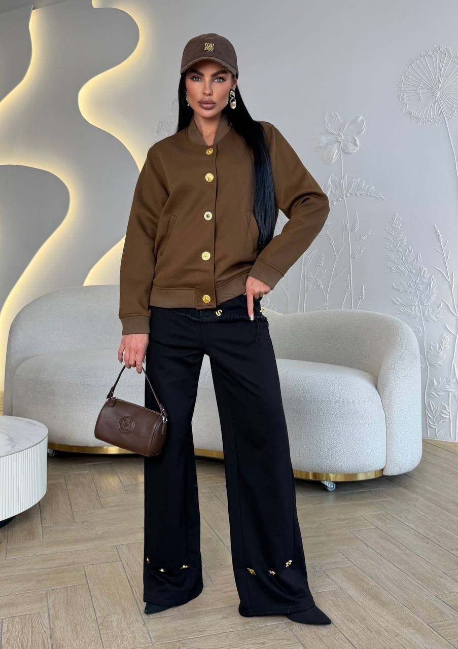 кожаный бомбер женский цвета хаки,mtforce кожаный бомбер женский цвета хаки,куртка бомбер,стильная куртка,женская кофта