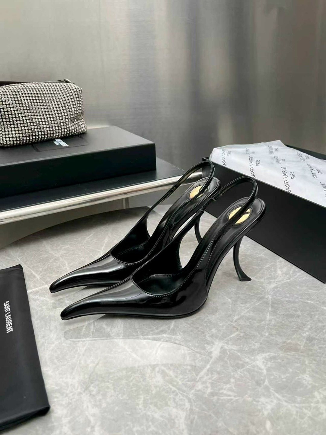 yves saint laurent туфли,туфли saint laurent,босоножки yves saint laurent,,туфли лодочки женские