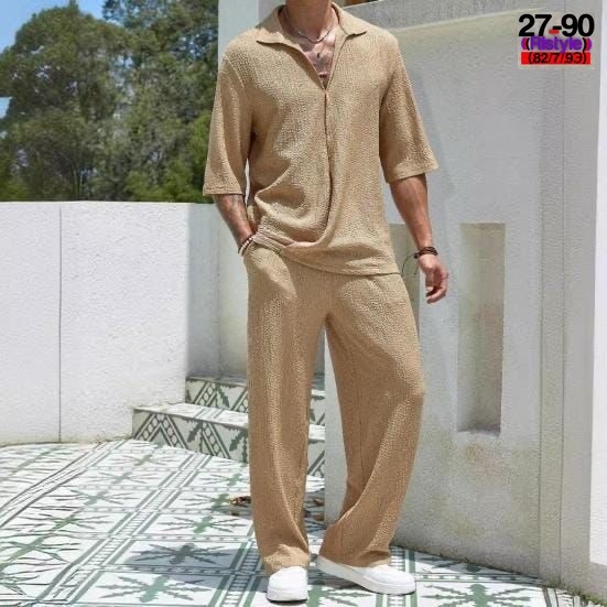 мужские летние костюмы,мужской повседневный костюм,летние костюмы,мужской однотонный костюм,мужская мода