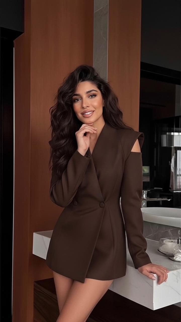 бордовое платье,платье модное,короткое платье,девушка,пальто бордового цвета