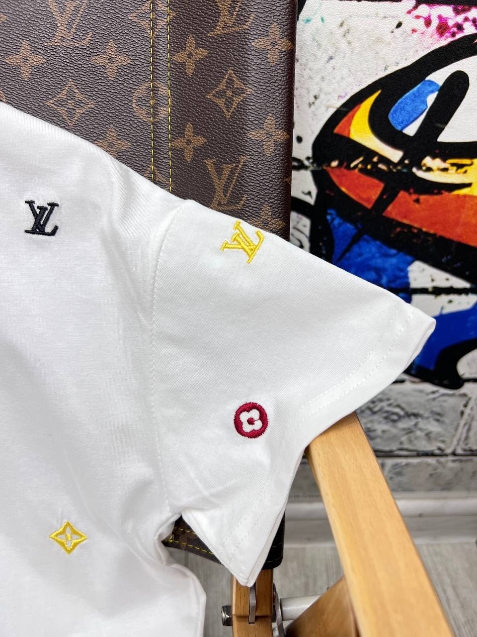 футболка луи виттон,футболка,футболки мужские белые,футболка louis vuitton,футболка луи витон мужская белая