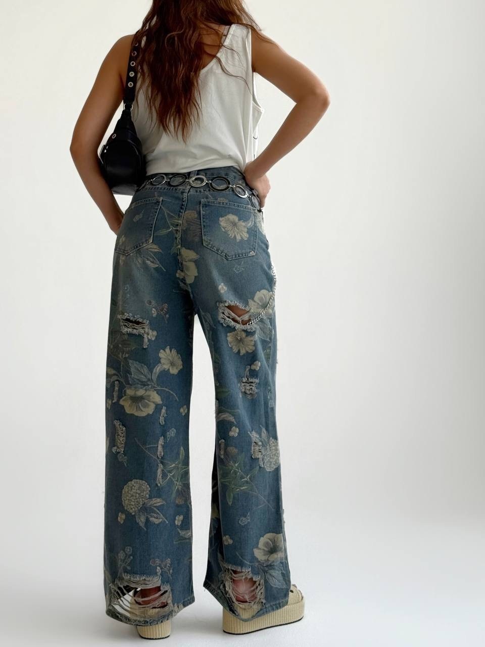 женские джинсы,джинсы женские широкие,мешковатые джинсы y2k свободный крой рваные джинсы,джинсы свободного кроя,модные джинсы