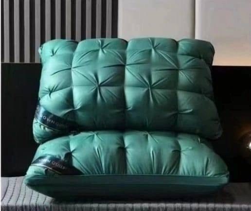 подушка,подушка мягкая,подушка для кровати,подушка ортопедическая,гипоаллергенная подушка