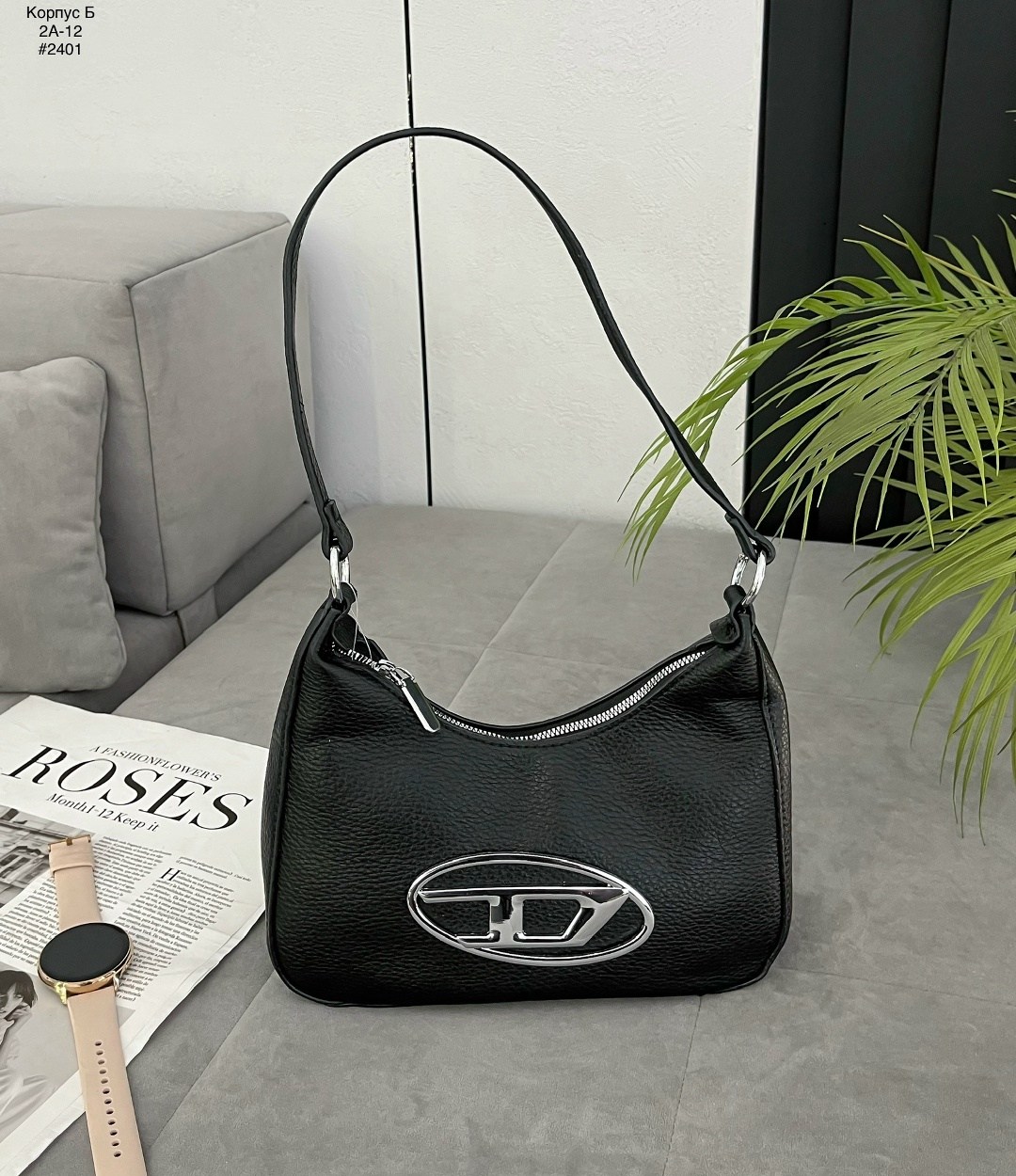 сумка,женская сумка,сумка diesel,сумка модная,брендовые сумки