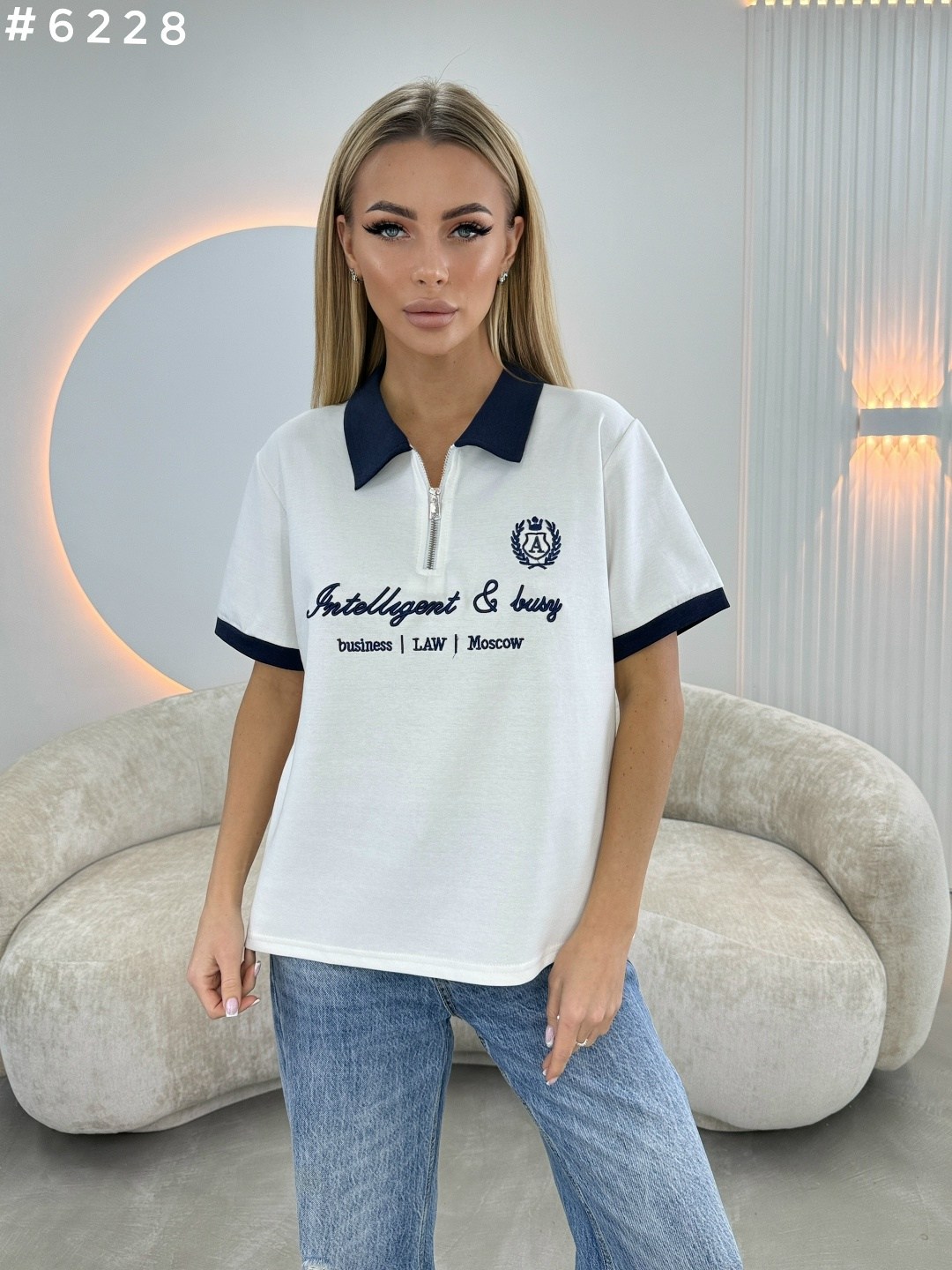 футболки женская,женская кофта,фасоны футболок,футболка с замком,модная кофта