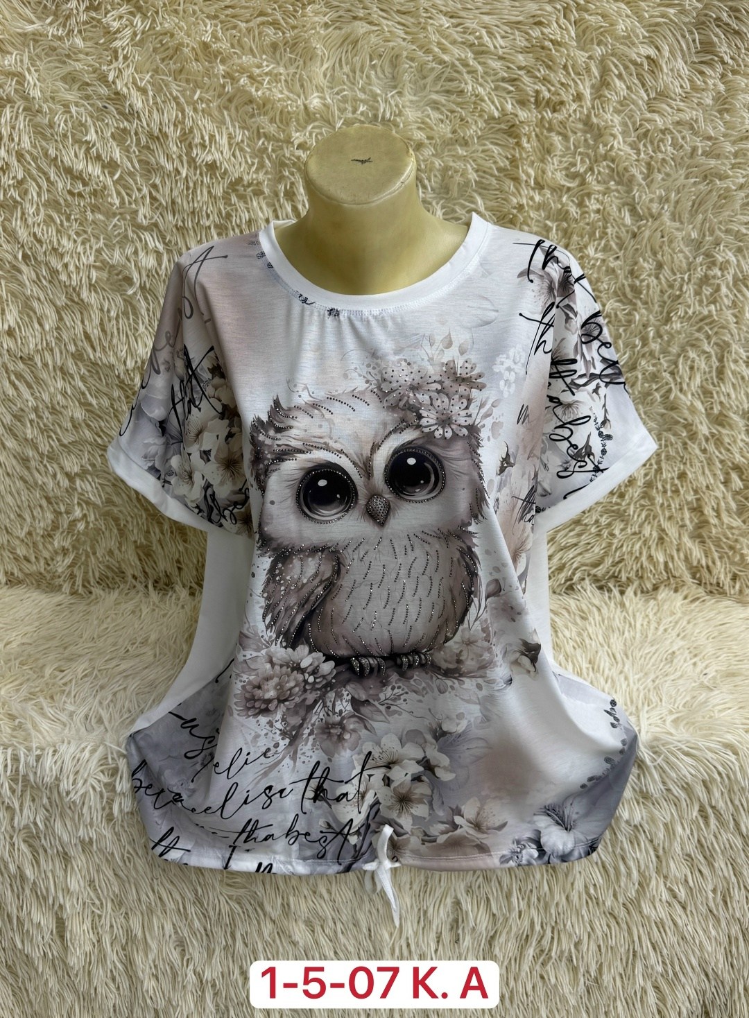 туника 11006, 48,женская футболка больших размеров,туники женская,женская футболка,туника нарядная